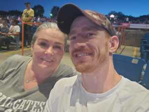 Brad Paisley Tour 2019 - Country