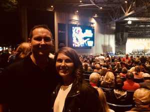 Brad Paisley Tour 2019 - Country