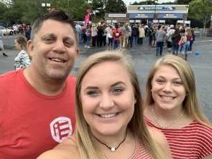 Brad Paisley Tour 2019 - Country