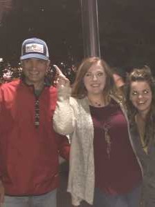 Brad Paisley Tour 2019 - Country