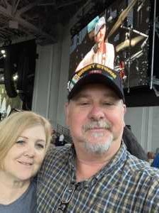 Brad Paisley Tour 2019 - Country