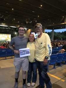 Brad Paisley Tour 2019 - Country