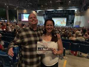 Brad Paisley Tour 2019 - Country