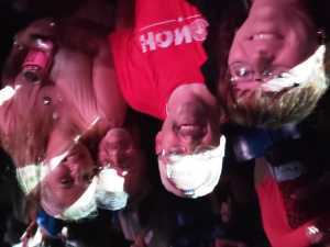 Brad Paisley Tour 2019 - Country