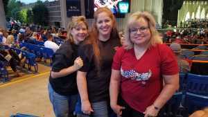 Brad Paisley Tour 2019 - Country