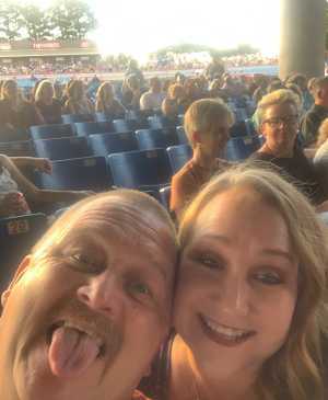 Brad Paisley Tour 2019 - Country