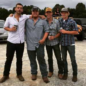 Brad Paisley Tour 2019 - Country