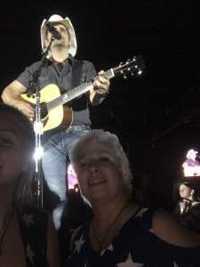 Brad Paisley Tour 2019 - Country