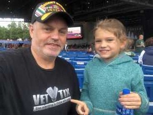 Brad Paisley Tour 2019 - Country