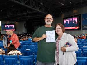 Brad Paisley Tour 2019 - Country