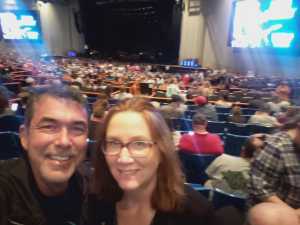 Brad Paisley Tour 2019 - Country