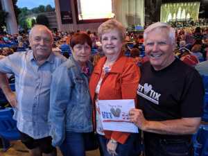 Brad Paisley Tour 2019 - Country