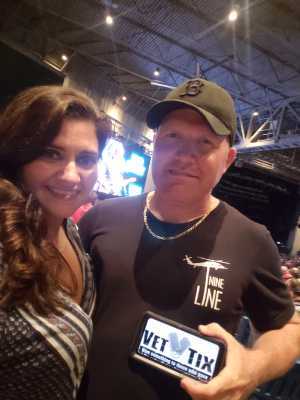 Brad Paisley Tour 2019 - Country