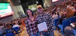 Brad Paisley Tour 2019 - Country