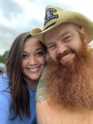 Brad Paisley Tour 2019 - Country