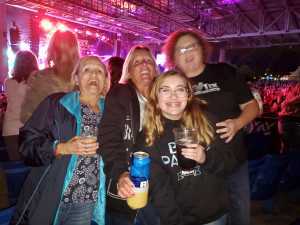 Brad Paisley Tour 2019 - Country