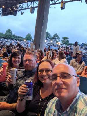 Brad Paisley Tour 2019 - Country