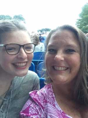 Brad Paisley Tour 2019 - Country