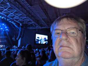 Brad Paisley Tour 2019 - Country