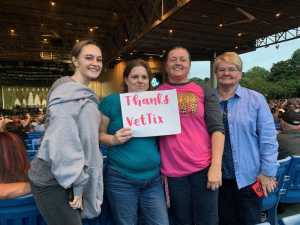 Brad Paisley Tour 2019 - Country