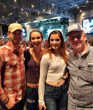 Brad Paisley Tour 2019 - Country