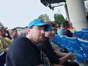 Brad Paisley Tour 2019 - Country