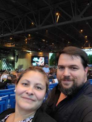 Brad Paisley Tour 2019 - Country