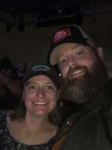 Brad Paisley Tour 2019 - Country