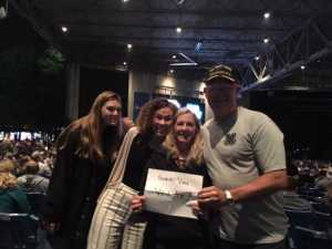 Brad Paisley Tour 2019 - Country