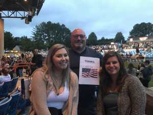 Brad Paisley Tour 2019 - Country