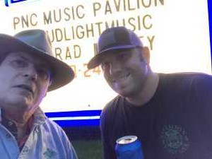 Brad Paisley Tour 2019 - Country