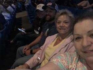 Brad Paisley Tour 2019 - Country