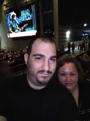 Brad Paisley Tour 2019 - Country