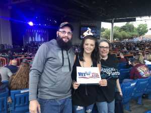 Brad Paisley Tour 2019 - Country