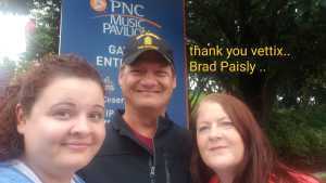 Brad Paisley Tour 2019 - Country
