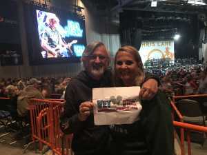 Brad Paisley Tour 2019 - Country