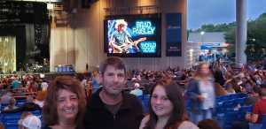 Brad Paisley Tour 2019 - Country