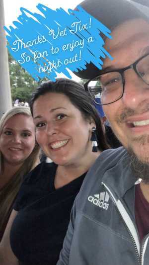 Brad Paisley Tour 2019 - Country