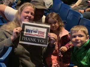 Brad Paisley Tour 2019 - Country