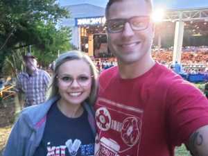 Brad Paisley Tour 2019 - Country