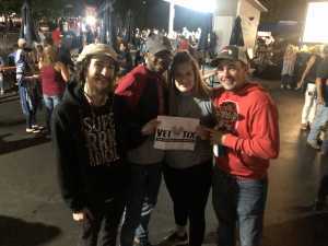 Brad Paisley Tour 2019 - Country