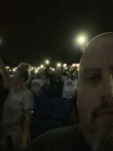 Brad Paisley Tour 2019 - Country