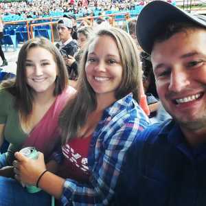 Brad Paisley Tour 2019 - Country