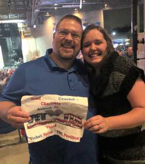 Brad Paisley Tour 2019 - Country