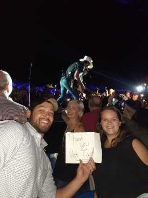 Brad Paisley Tour 2019 - Country