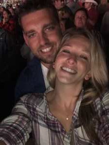 Brad Paisley Tour 2019 - Country