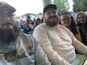 Brad Paisley Tour 2019 - Country