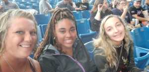 Brad Paisley Tour 2019 - Country