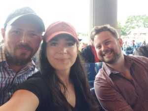 Brad Paisley Tour 2019 - Country