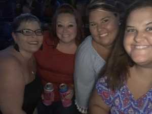 Brad Paisley Tour 2019 - Country